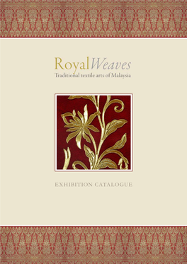 Exhibition Catalogue