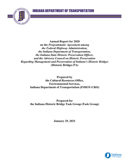 2020 Annual Report