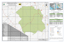 REPÚBLICA DE NICARAGUA El Guapinol 3 3 S a N D I N O 1 1 El Comercio S a N D I N O Valencia La Reforma