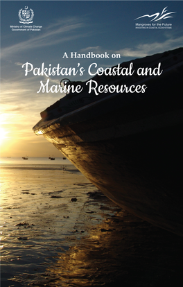 A Handbook on Pakistan's Coastal and Marine Resources