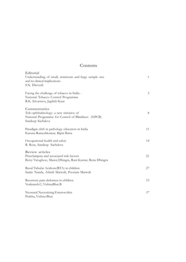 Renal Tubular Acidosis(RTA) in Children 27 Sanjiv Nanda, Ashish Marwah, Poonam Marwah