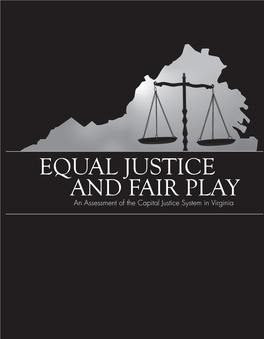 Equaljusticeandfairplay (2006).Pdf