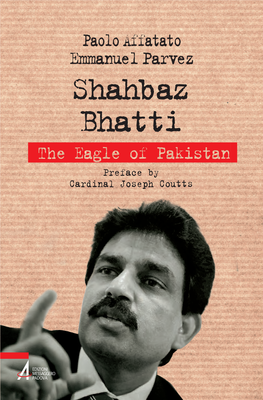 Shahbaz Bhatti