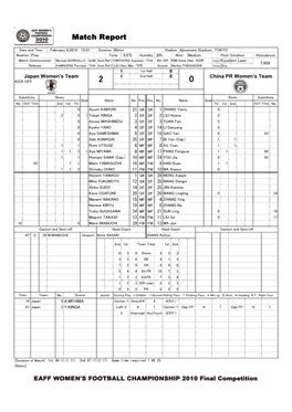 Score Sheet(PDF)