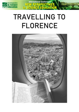 Travelling to Florence