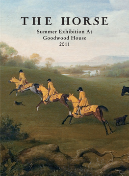 The Horse Exhibition