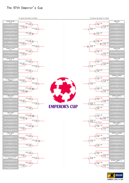 The 97Th Emperor's Cup