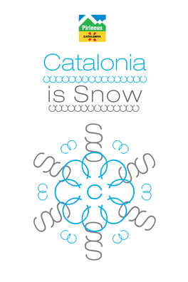 Catalonia Is Snow INDEX