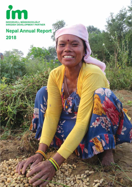 Annual Report 2018