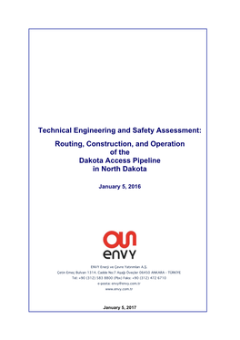 Dakota Pipeline ENVY SM 07Feb17 1500H Rev 7 Clean