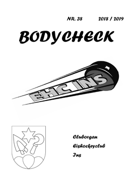 Bodycheck-Ausgabe 2018 (Pdf)