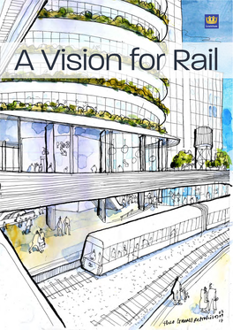 Lewisham Vision for Rail