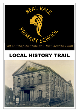 Local History Trail