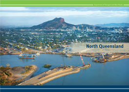 North Queensland Regiondepartment of Transport and Main Roads