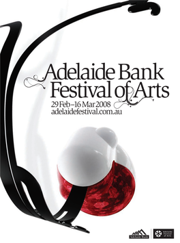 Download Adelaide Festival Program