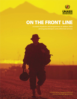 On the Frontline