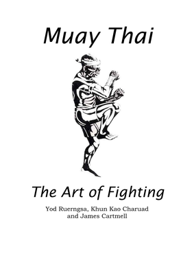 The Art of Fighting