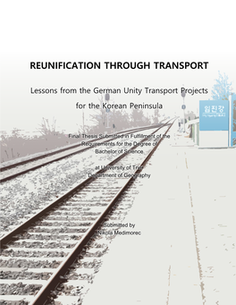 Reunification Through Transport