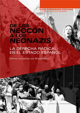 De Los Neocón a Los Neonazis. La