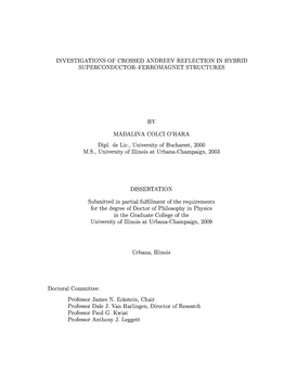 Investigations of Crossed Andreev Reflection in Hybrid Superconductor-Ferromagnet Structures