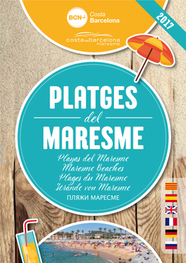 Platges Del Maresme