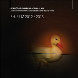 Bh. Film 2012 / 2013