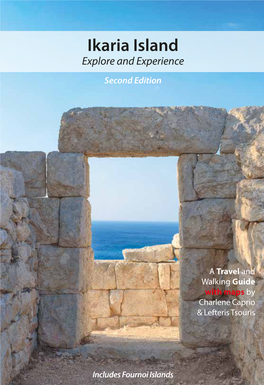 Ikaria Island Explore and Experience Second Edition