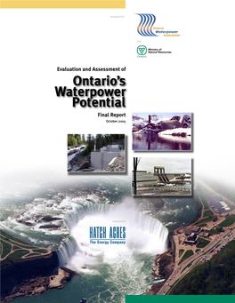 Evaluation-And-Assessment-Of-Ontarios-Waterpower-Potential-Final-Report-.Pdf