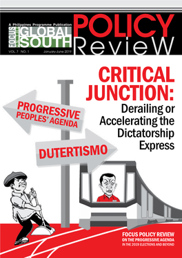 South Dutertismo
