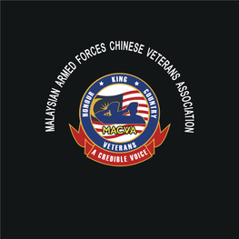 Malaysian Armed Forces Chinese Veterans Association