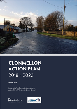 Clonmellon Action Plan 2018 2022