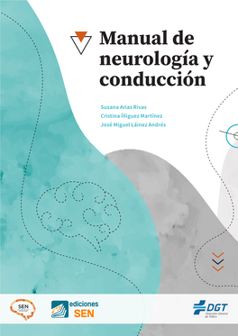 Manual De Neurología Y Conducción