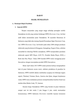 Bab Iv Hasil Penelitian