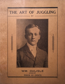 Learn to Juggle: and Perform Family- Friendly Comedy Routines” by Niels Duinker, 2017