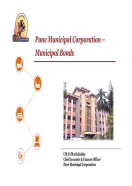 Pune Municipal Corporation – Municipal Bonds