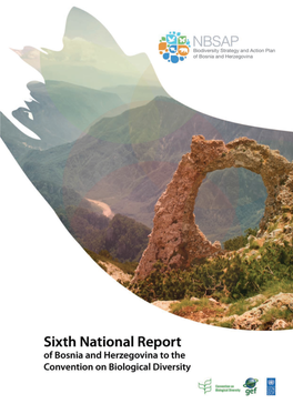 Sixth-National-Report-Bih ENG.Pdf