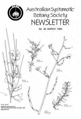 NEWSLETTER No