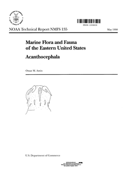 NOAA Technical Report NMFS 135 May 1998