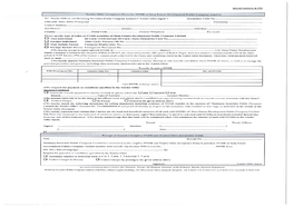 Tender Offer Acceptance Procedure for NVDR NVDR Holder of Siam Future Development Public Company Limited