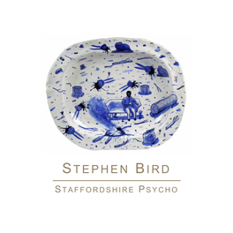 Stephen Bird