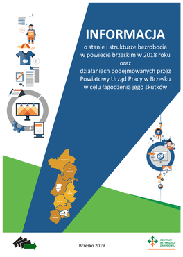 Informacja Za 2018 Rok