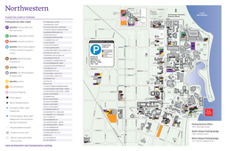 EVANSTON CAMPUS PARKING Www