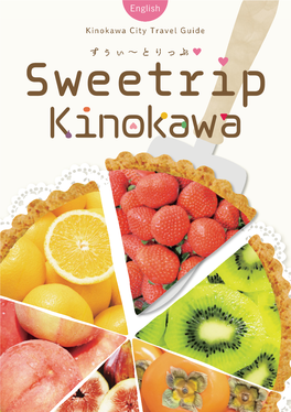 Kinokawa City Travel Guide