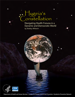 Hygeia's Constellation