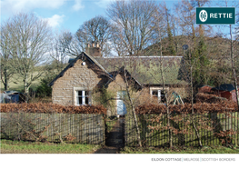 Eildon Cottage Melrose Scottish Borders Eildon Cottage Melrose, Scottish Borders TD6 9QN