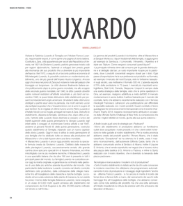 Artic Luxardo