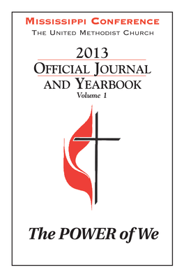 2013 Conference Journal Vol. 1