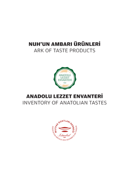 ANADOLU LEZZET ENVANTERİ INVENTORY of ANATOLIAN TASTES Vasilaki Üzümü / Vasilaki Grape BOZCAADA