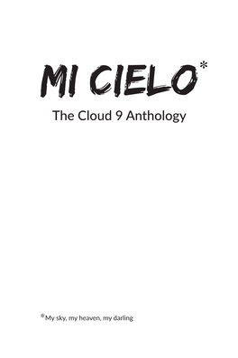 The Cloud 9 Anthology