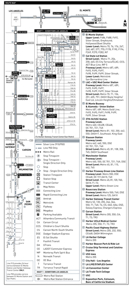 Line 910 (12/15/19) -- Metro Busway